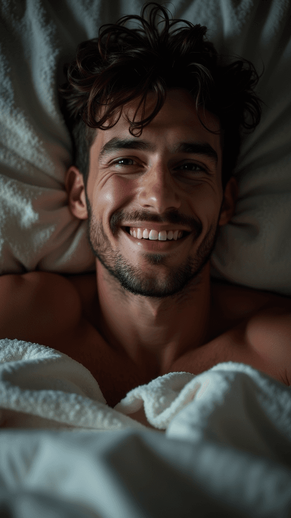 Late Night Snaps example 2