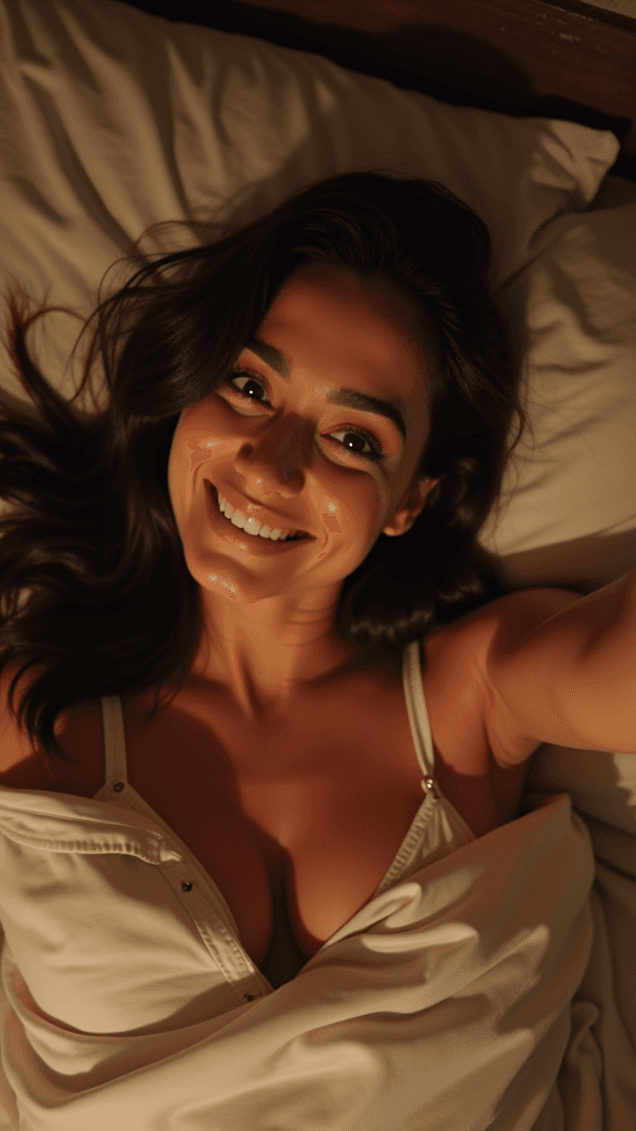 Late Night Snaps example 1