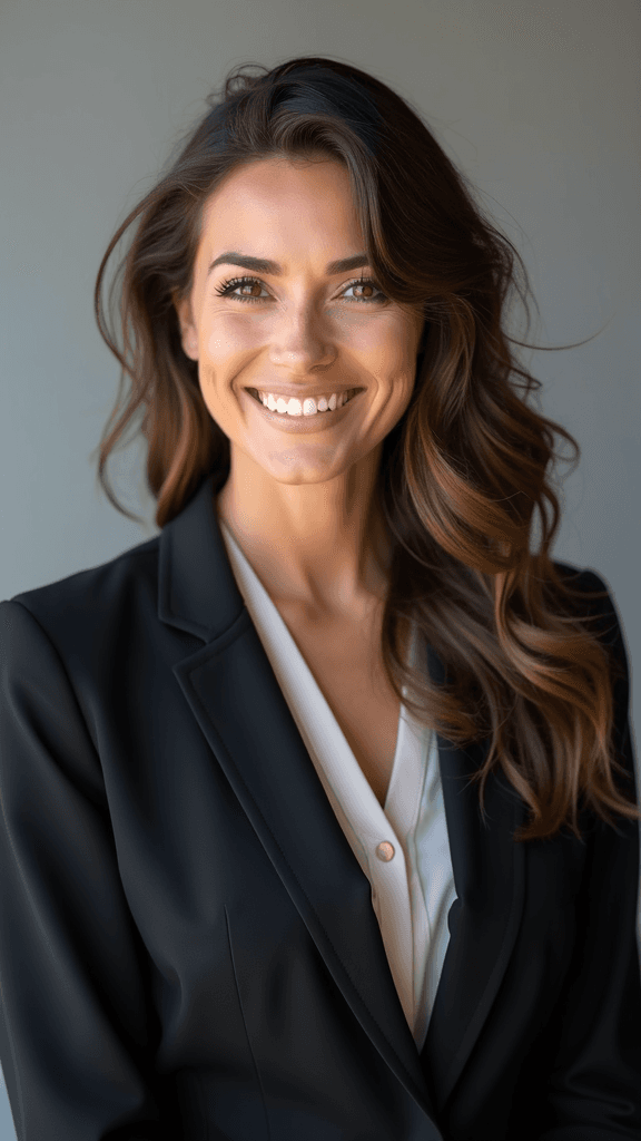 Real Estate Headshots example 2