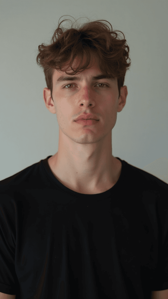 Passport and Identification example 1