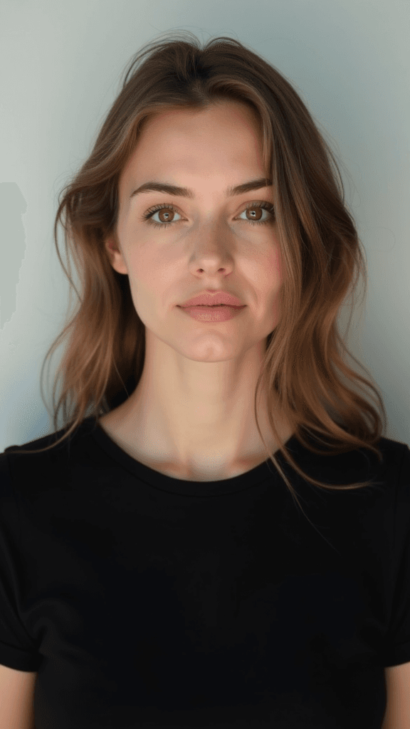 Passport and Identification example 2