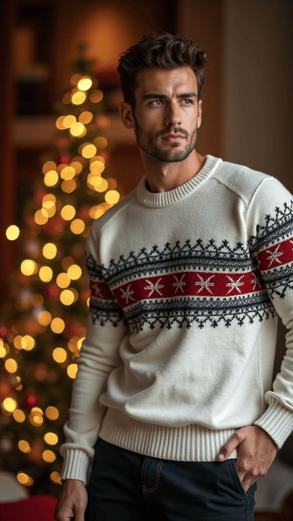 Christmas example 1