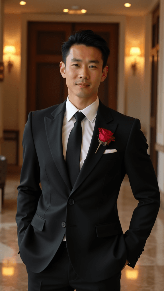 Valentine's Day example 1