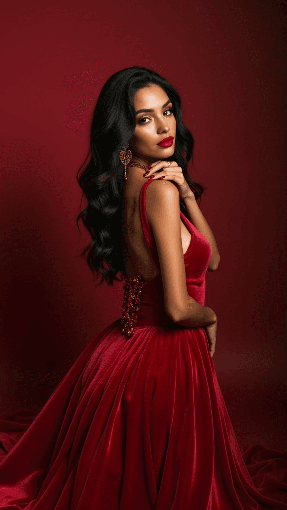 Spicy Valentine example 2