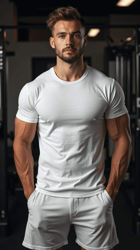 Fitness example 1