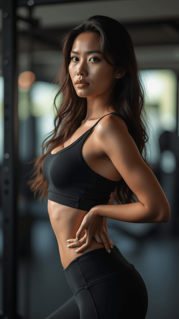 Fitness example 2