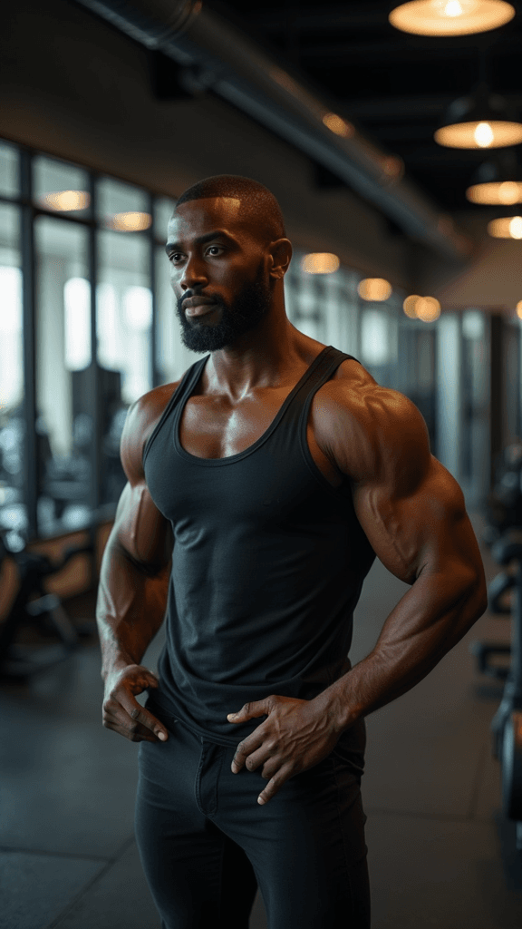 Spicy Fitness example 1