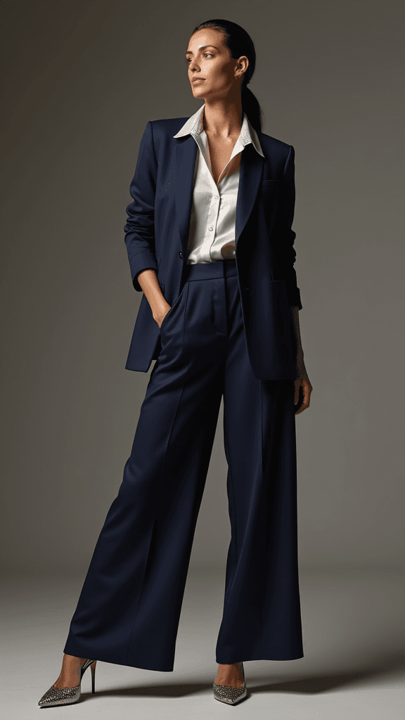 Suits & Tailoring example 2