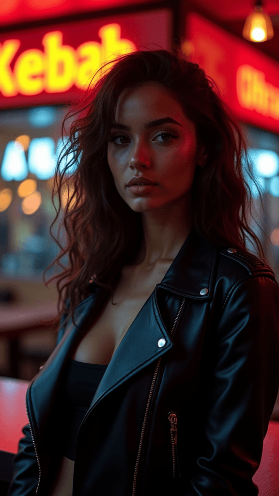 Berlin Nightlife example 2