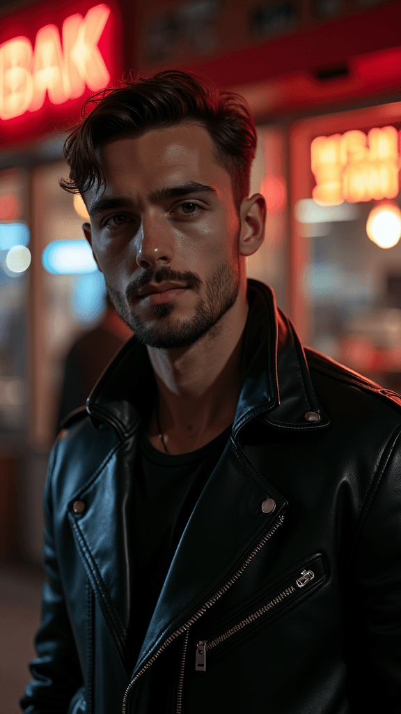 Berlin Nightlife example 1