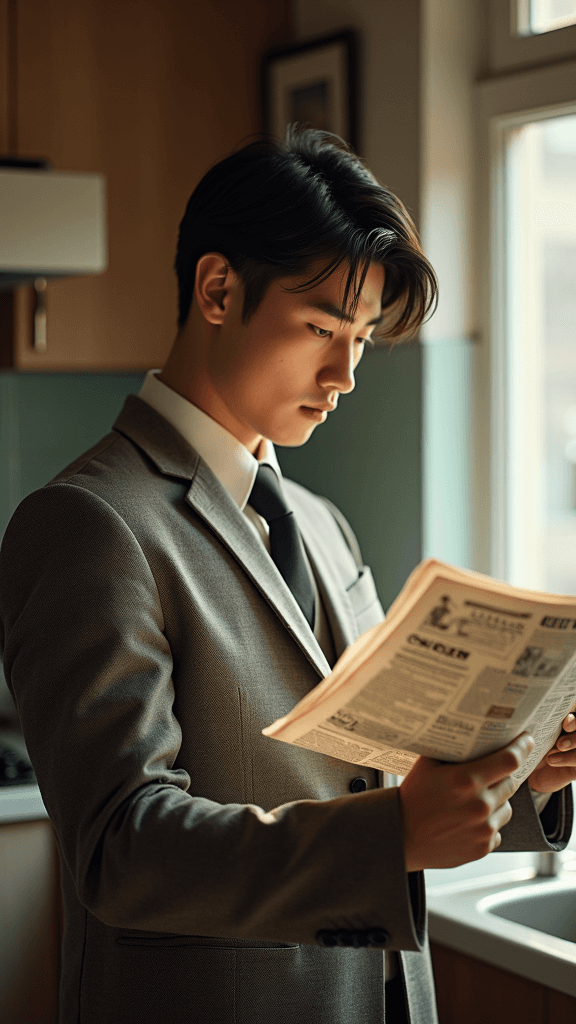 Tradwife Aesthetic example 1