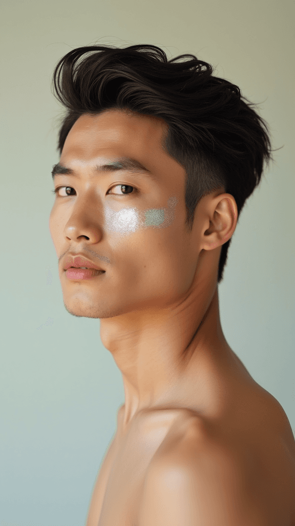 Makeup Looks example 1