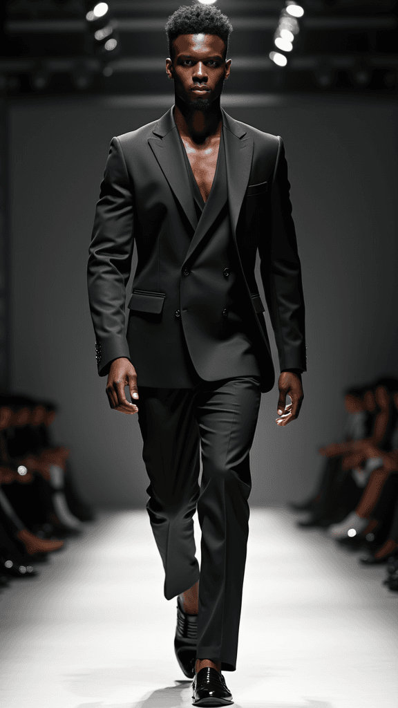 Fashion Week example 1