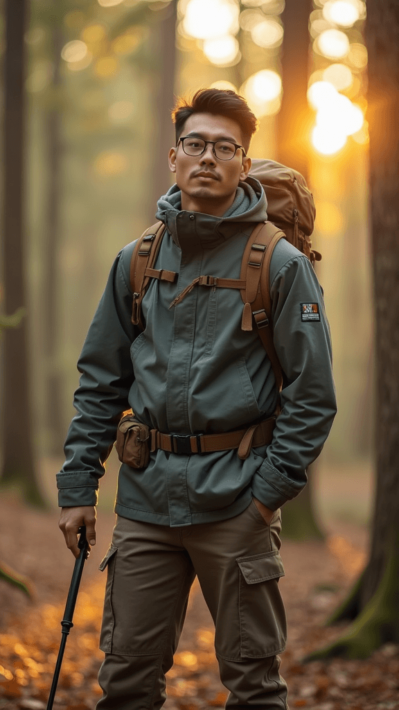 Nature & Wilderness example 1