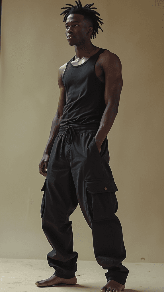 Y2K Aesthetic example 1