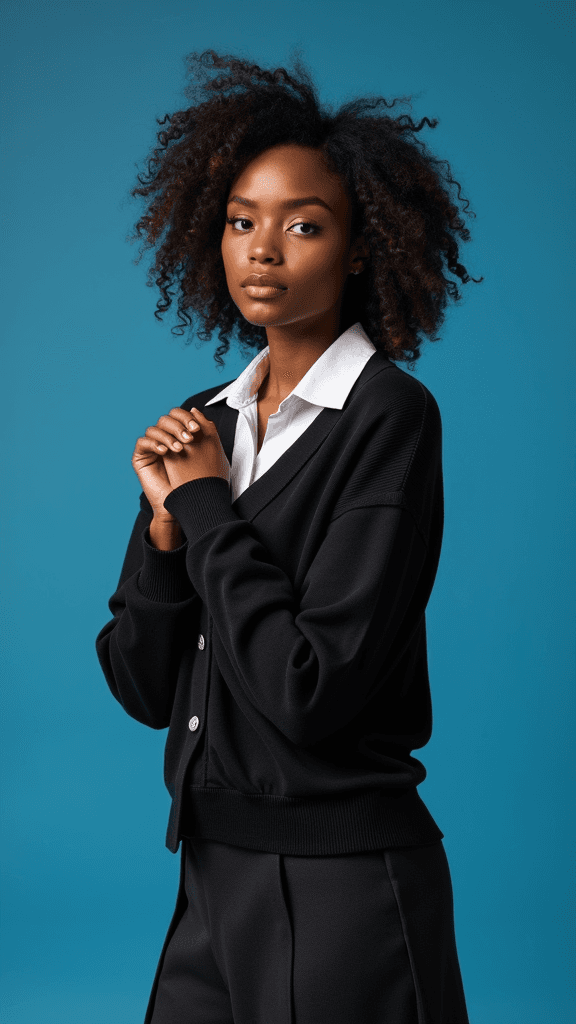 90s Yearbook example 2