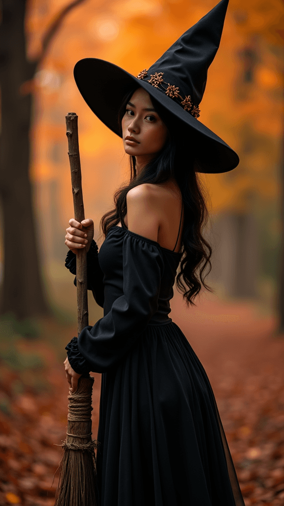 Halloween Fun example 2