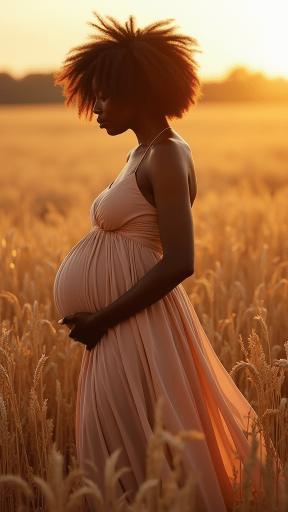 Maternity example 2