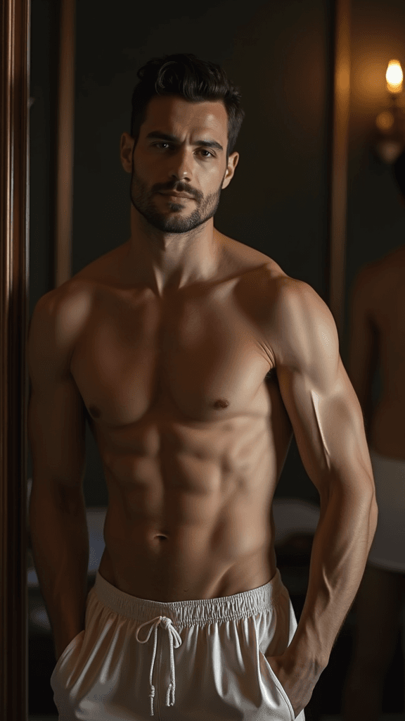 Luxury Intimates example 1