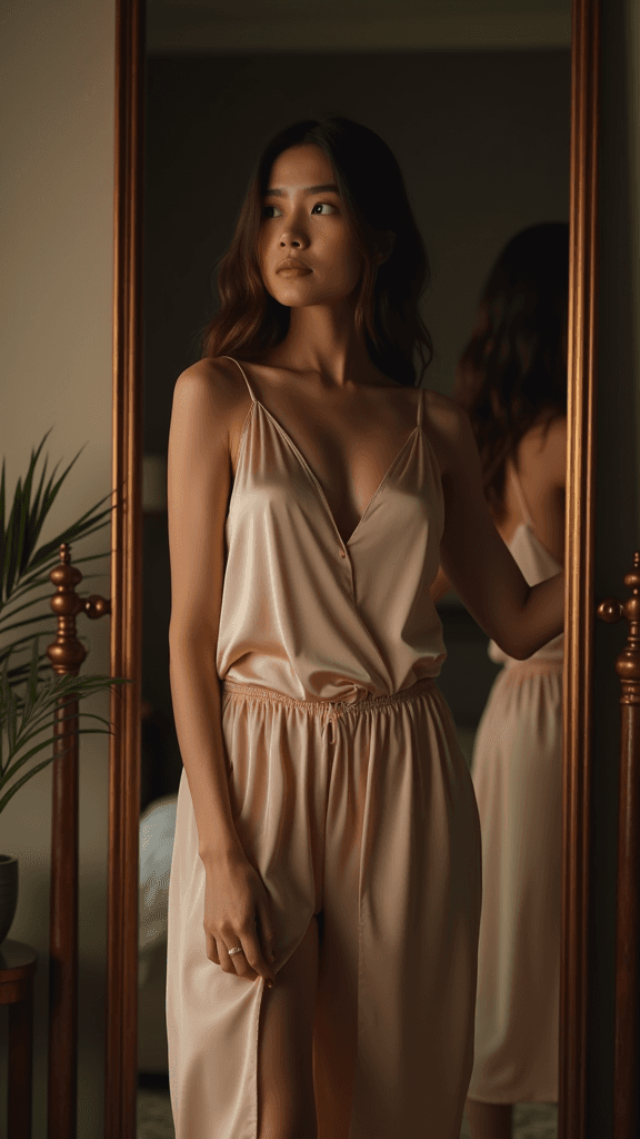 Luxury Intimates example 2