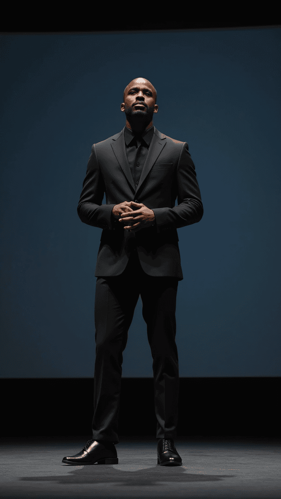 Tech CEO example 1