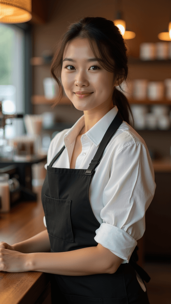 Coffee Culture example 2