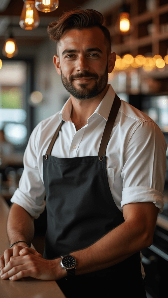 Coffee Culture example 1