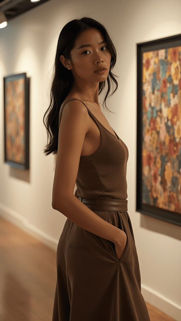 Art Gallery example 2