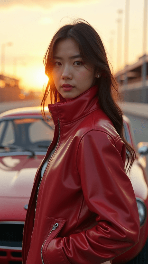 Vintage Racing example 2