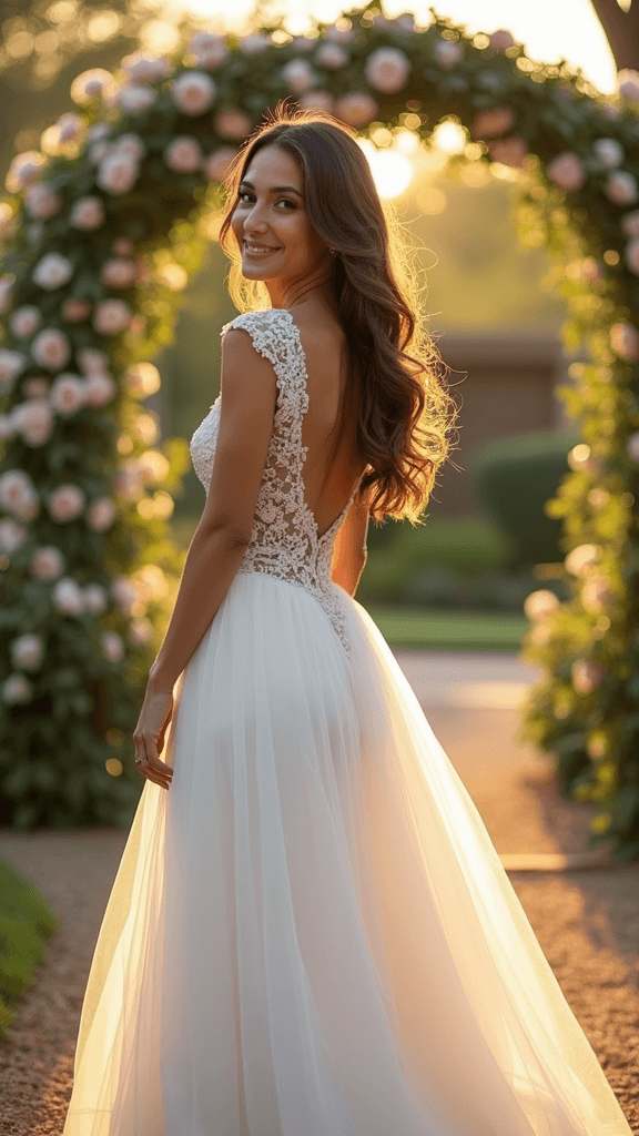 Wedding example 2