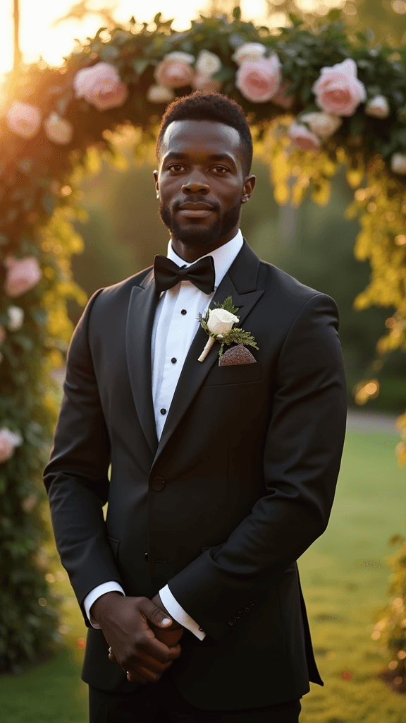 Wedding example 1