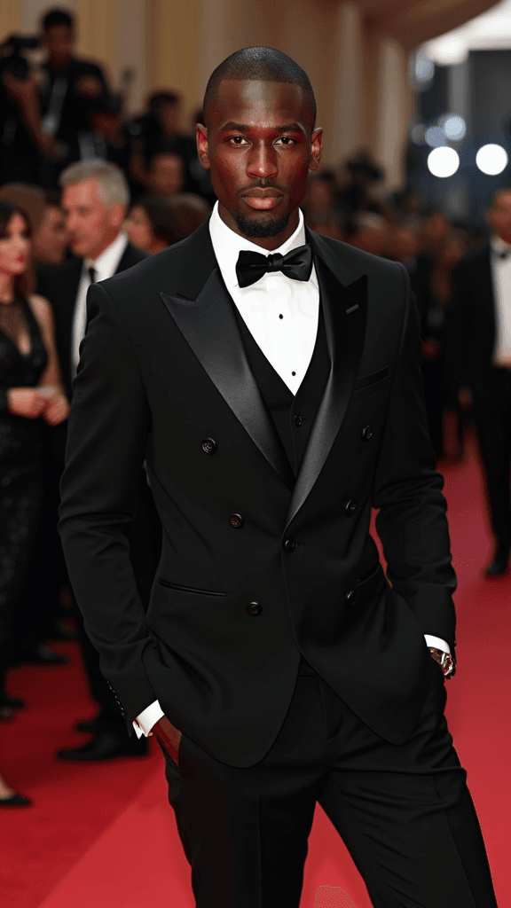 Red Carpet example 1