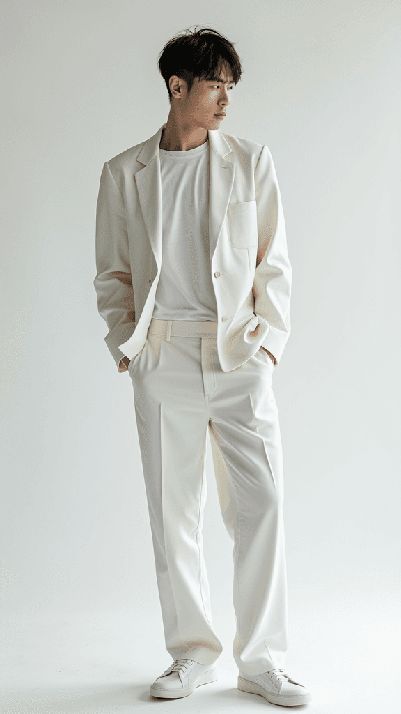 K-Style example 1