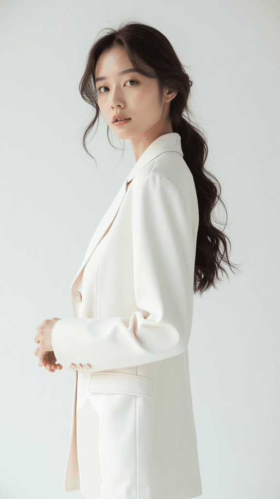 K-Style example 2