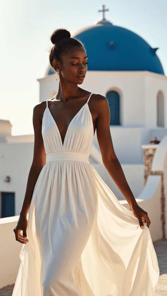 Santorini Dreams example 2