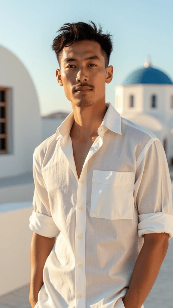 Santorini Dreams example 1