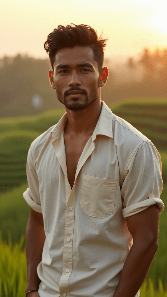 Bali Paradise example 1