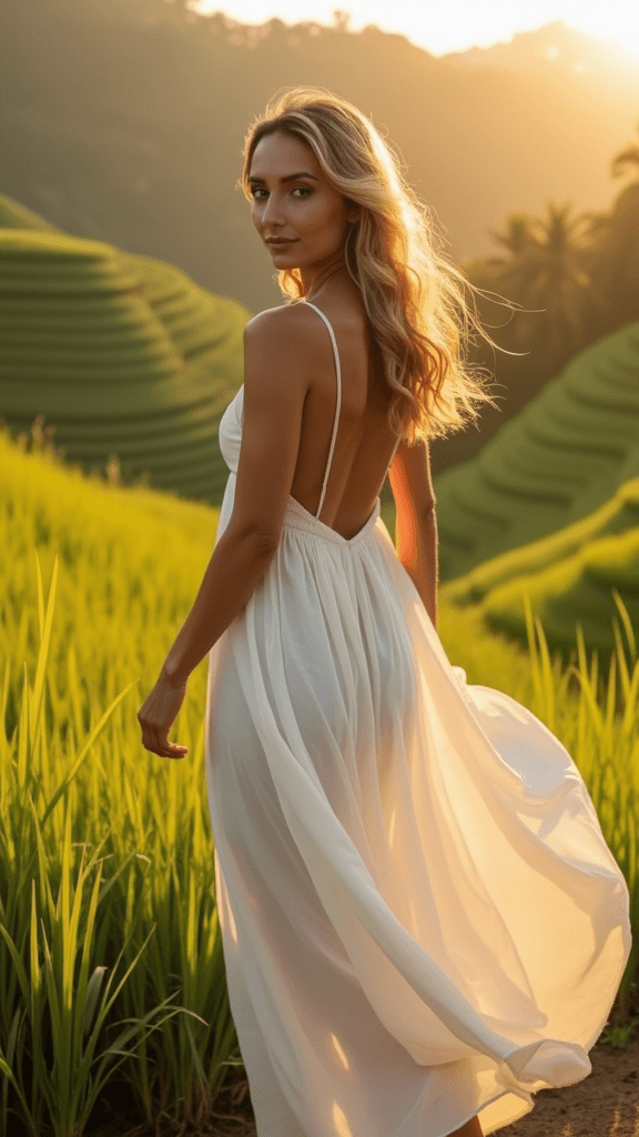 Bali Paradise example 2