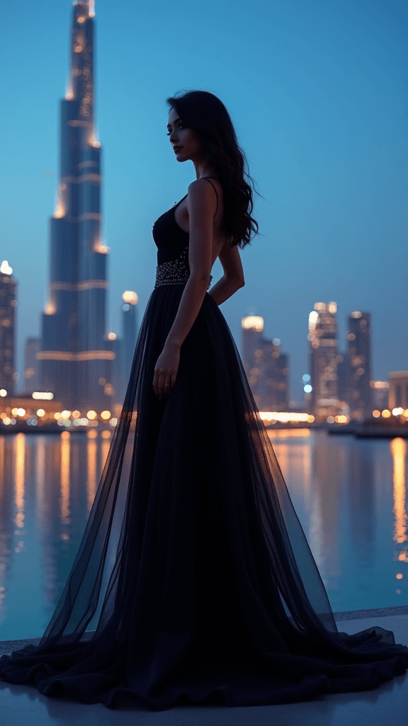 Dubai Luxury example 2