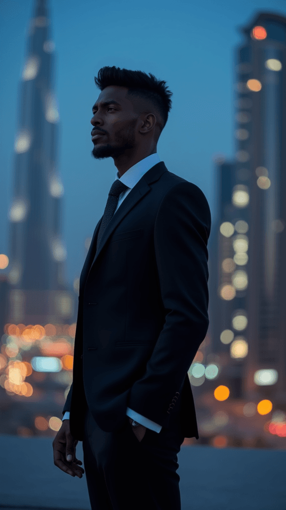 Dubai Luxury example 1