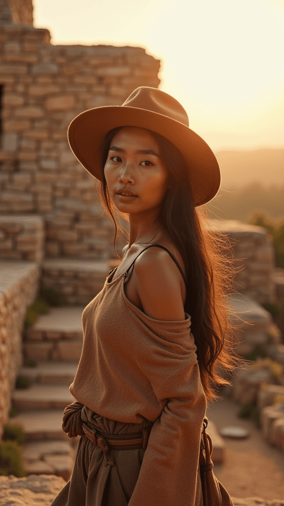 Machu Picchu example 2