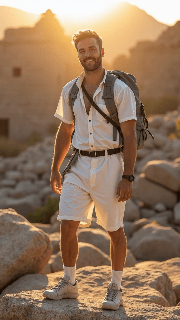 Machu Picchu example 1