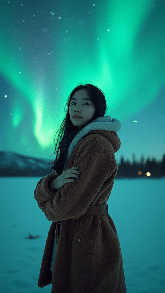 Iceland Magic example 2