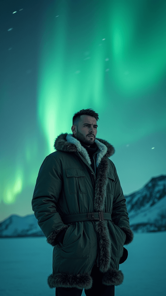 Iceland Magic example 1